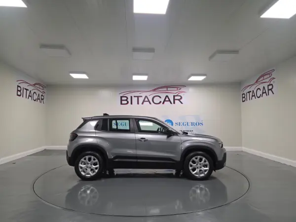 Jeep Avenger 1.2 GSE T3 Altitude 31