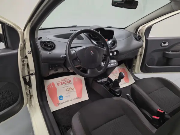 Renault Twingo 1.2 16V Dynamique 65