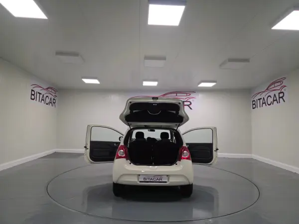 Renault Twingo 1.2 16V Dynamique 35