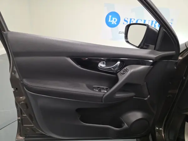 Nissan Qashqai 1.5 dCi N-Connecta Led 91