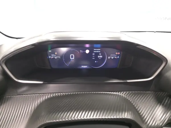 Peugeot 208 ALLURE 90