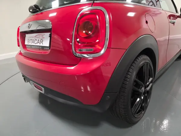 MINI 3 Portas Cooper D 35