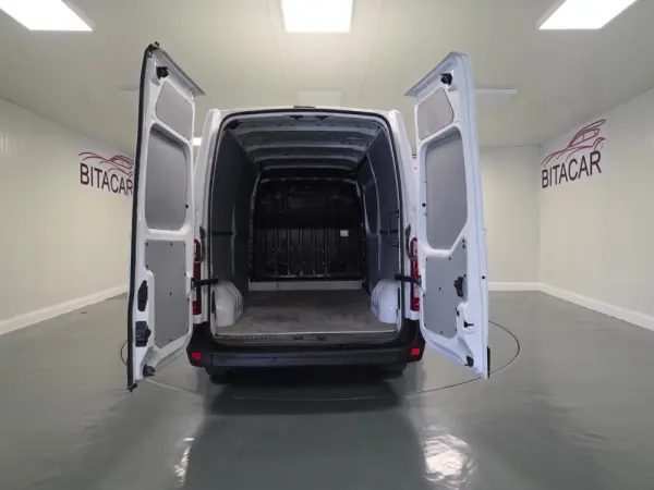 Renault Master L2H2 135CV IVA DEDUTIVEL 61