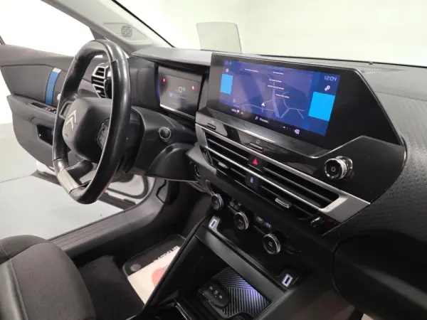 Citroen e-C4 SHINE 92