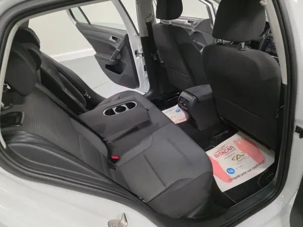 Volkswagen e-Golf AC/DC 41