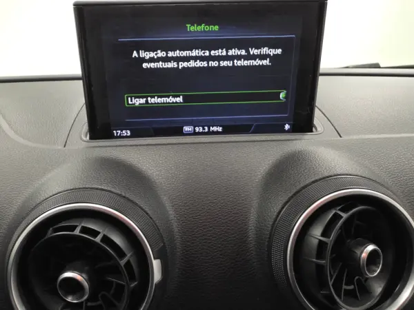 Audi A3 Sportback 1.6 TDI Design 102