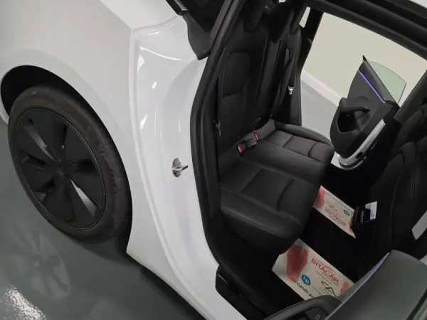 Tesla Model 3 Tração Traseira Premium 79