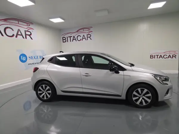 Renault Clio 1.0 TCe Evolution 4