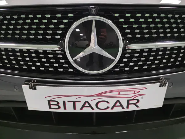Mercedes-Benz E 300 AMG CABRIO 7