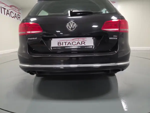 Volkswagen Passat 1.6 TDI Confortline 20