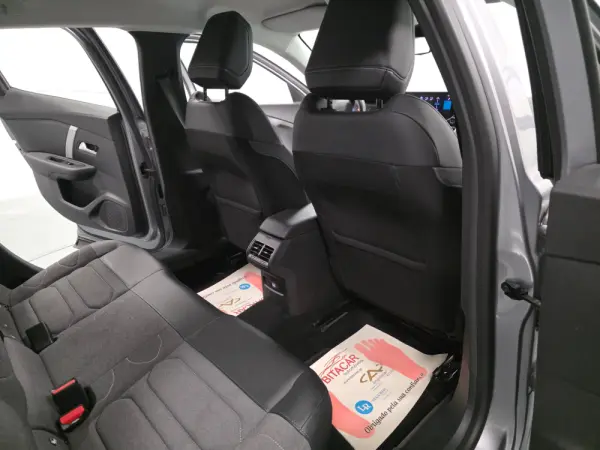 Citroën C4 1.5 BlueHDi Feel Pack 65