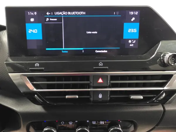 Citroën C4 1.5 BlueHDi Feel Pack 99