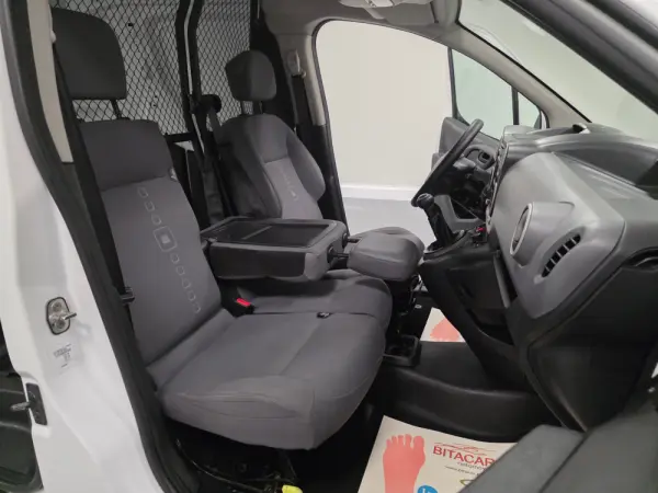 Citroën Berlingo 1.6 HDI IVA DEDUTIVEL 62