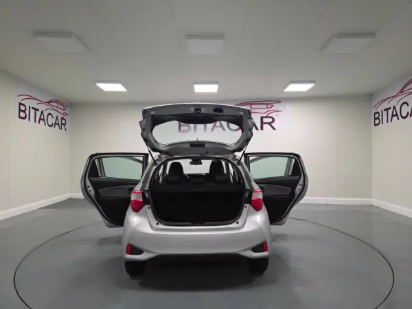 Toyota Yaris 1.4 D-4D ACtive+AC 31