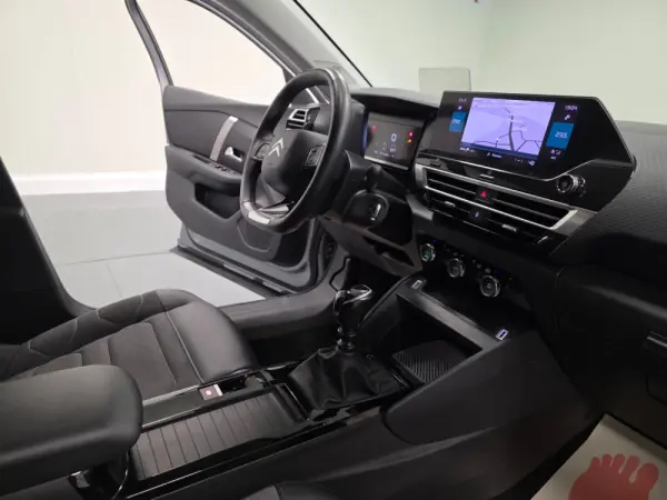 Citroën C4 1.5 BlueHDi Feel Pack 71