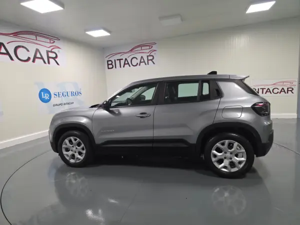 Jeep Avenger 1.2 GSE T3 Altitude 23