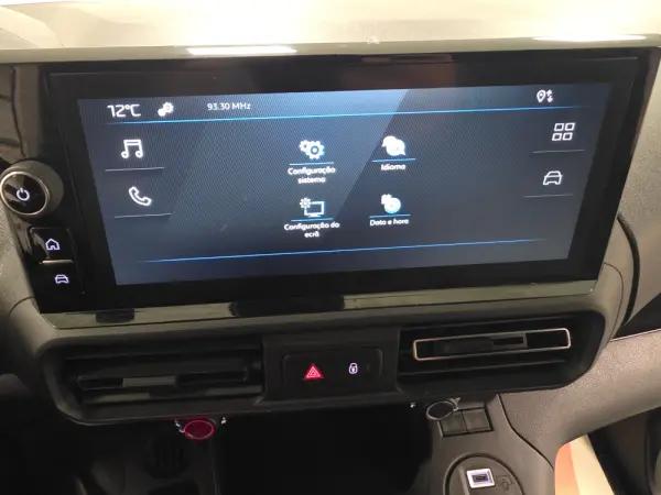 Peugeot Partner 1.5 BLUEHDI 100CV LONGA CAMARA TRASEIRA 111