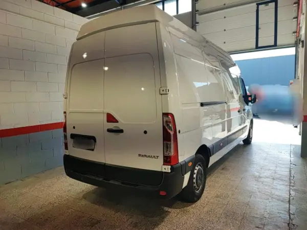 Renault Master L3H3 2.3 DCI 135CV IVA DEDUTIVEL 3