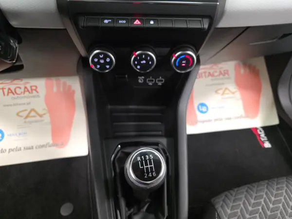 Renault Clio 1.0 TCe Evolution 34