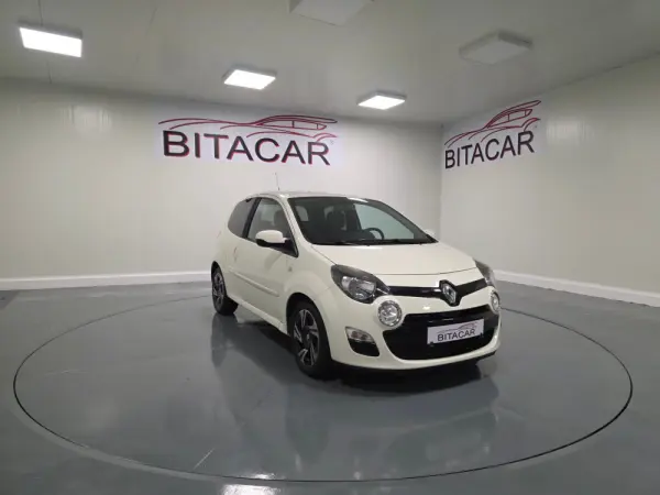 Renault Twingo 1.2 16V Dynamique 2
