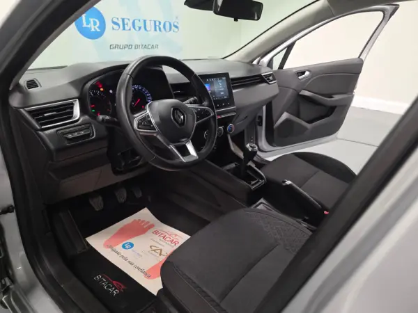 Renault Clio 1.0 TCe Evolution 79