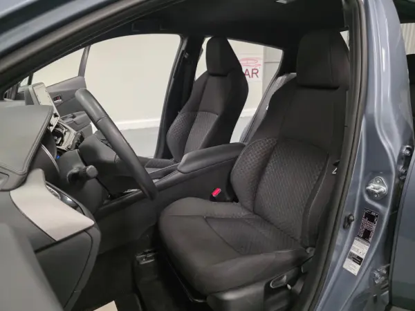 Toyota C-HR 1.8 Hybrid Comfort 48