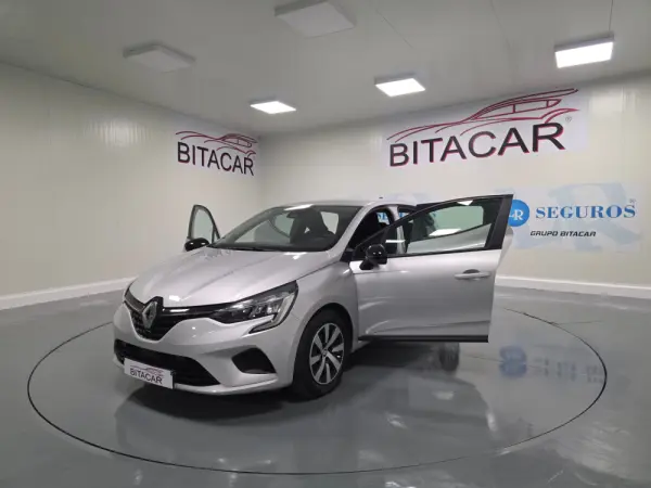 Renault Clio 1.0 TCe Evolution 40