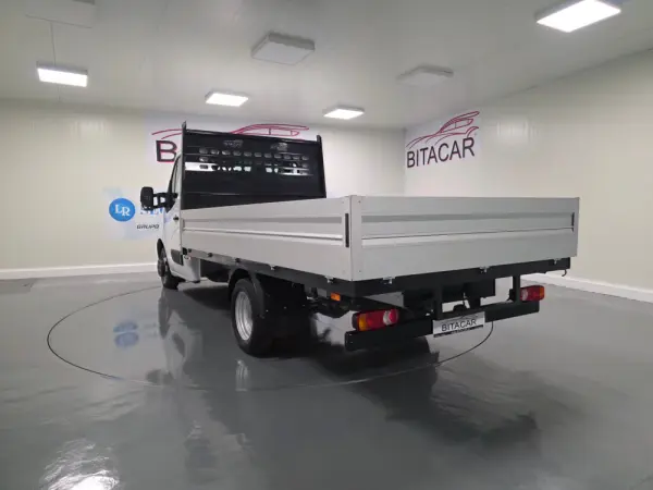 Opel Movano L3H1 145CV 22