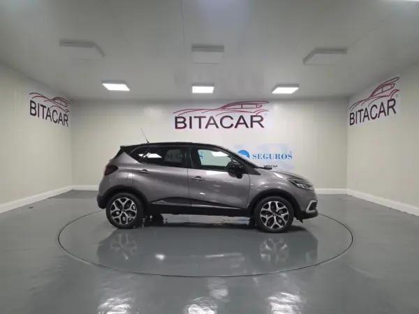 Renault Captur 1.5 DCI EXCLUSIVE 48