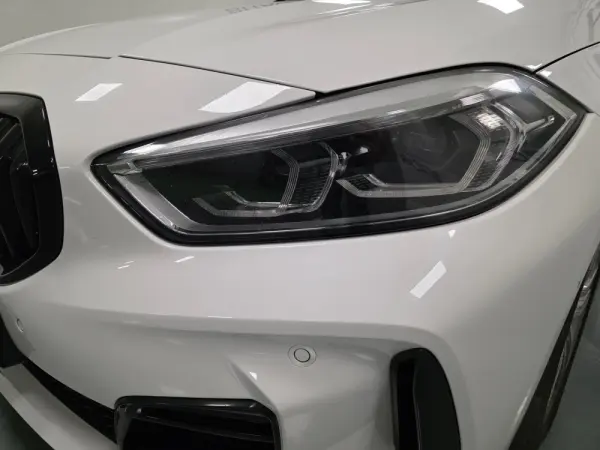 BMW 116 D PACK M AUTO 13
