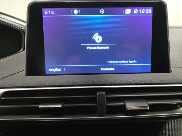 Peugeot 3008 1.5 BLUEHDI ACTIVE 119
