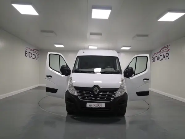 Renault Master L2H2 130CV IVA DEDUTIVEL 15