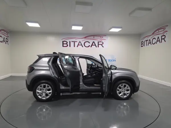 Jeep Avenger 1.2 GSE T3 Altitude 51