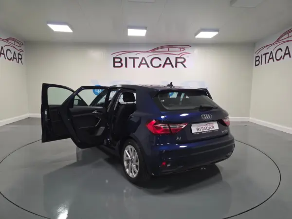 Audi A1 Sportback Sportback 25 TFSI Advanced 46