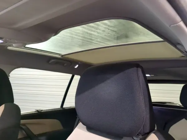 Citroën C4 Grand Picasso 1.6  INTENSIVE 7