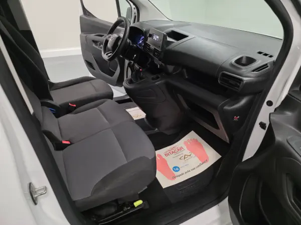 Toyota Proace CITY 1.5D IVA DEDUTIVEL 48