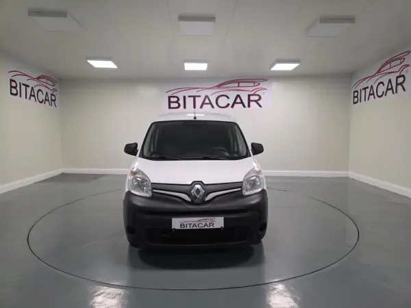 Renault Kangoo 1.5 DCI 7