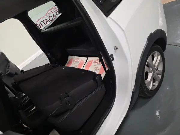 Dacia Lodgy 1.2 STEPWAY 65