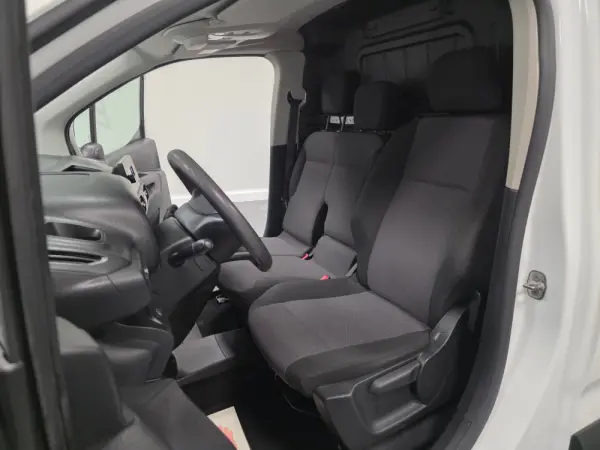 Toyota Proace CITY 1.5D IVA DEDUTIVEL 54