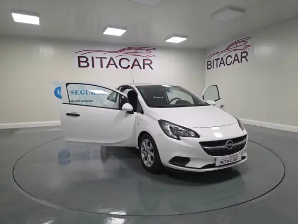 Opel Corsa 1.3 CDTI VAN 13
