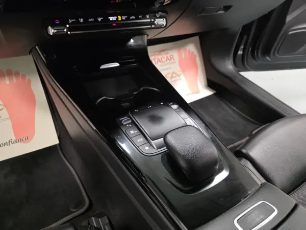 Mercedes-Benz A 250 e Style Plus 123