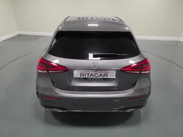 Mercedes-Benz A 180 d AMG Line Aut. 42