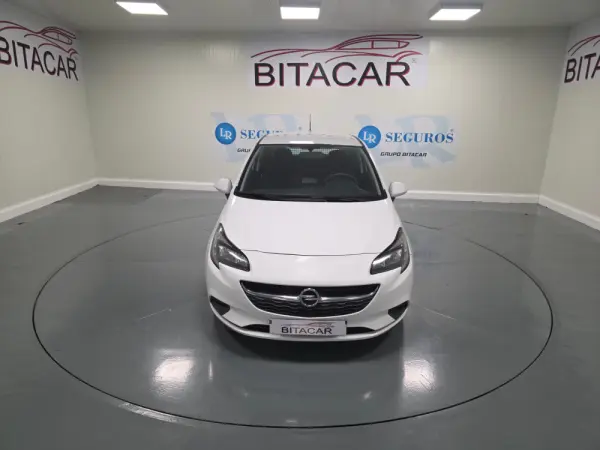 Opel Corsa 1.3 CDTI 8