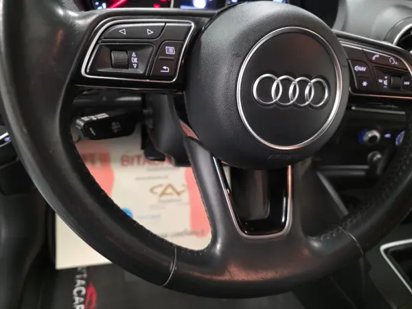 Audi A3 Sportback 1.6 TDI Design 94