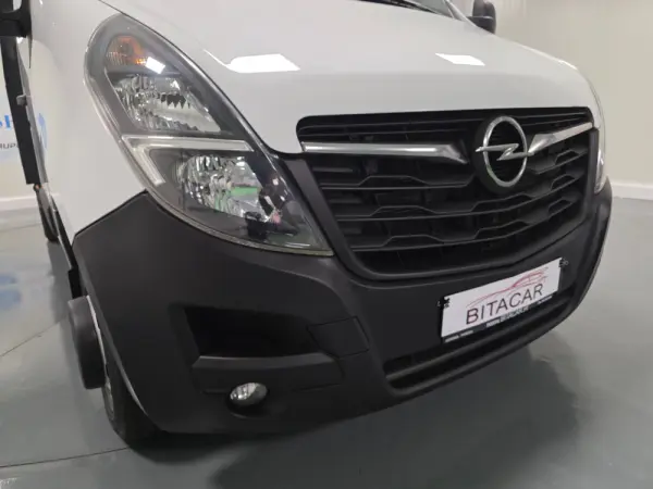 Opel Movano L3H1 145CV 6