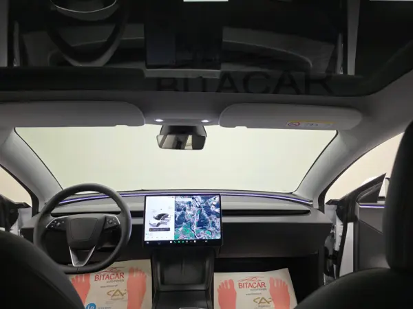 Tesla Model 3 Tração Traseira Premium 114