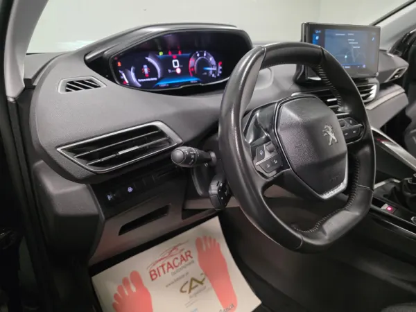 Peugeot 3008 1.5 BlueHDi Active Pack 78