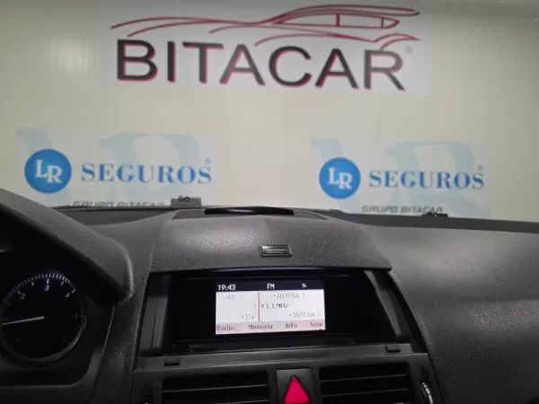 Mercedes-Benz 180 CDI BLUEEFFICIENCY AVANTGARDE 6