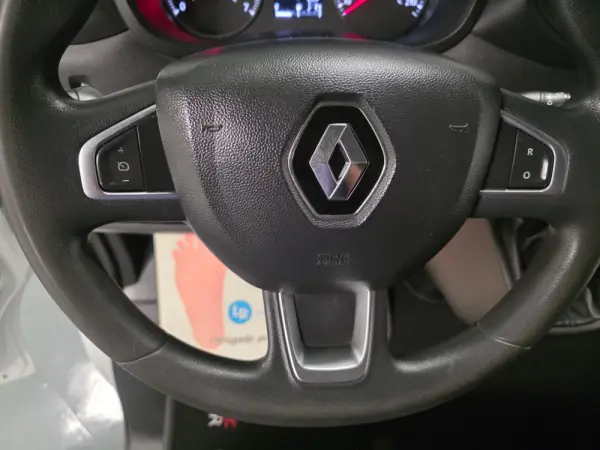 Renault Master L2H2 135CV GPS CAM TRASEIRA IVA DEDUTIVEL 82