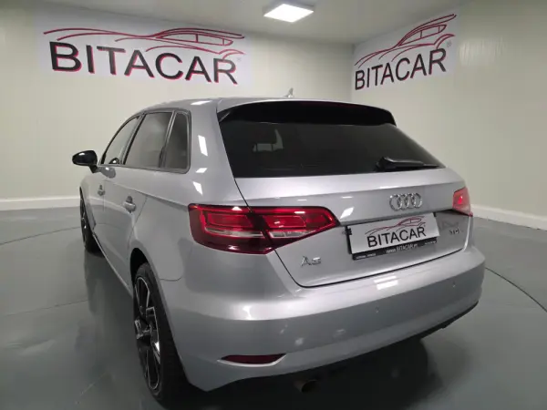 Audi A3 Sportback 1.6 TDI Design 24